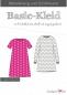 Preview: Fadenkäfer Papierschnittmuster Basic-Kleid Kinder